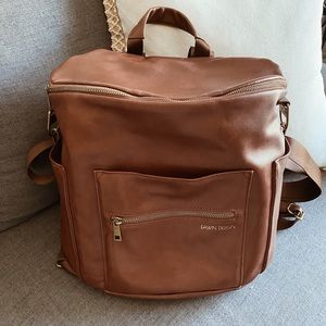 Limited Edition Fawn Design Walnut Original Bag